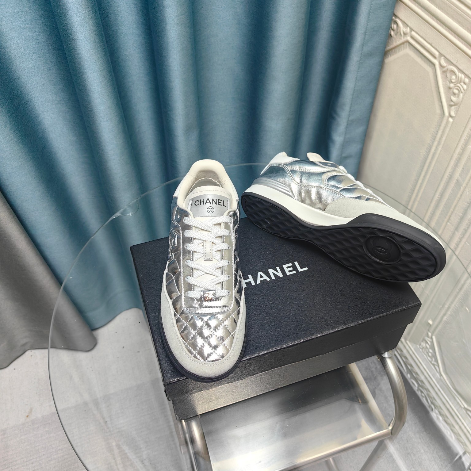 Women's high heels